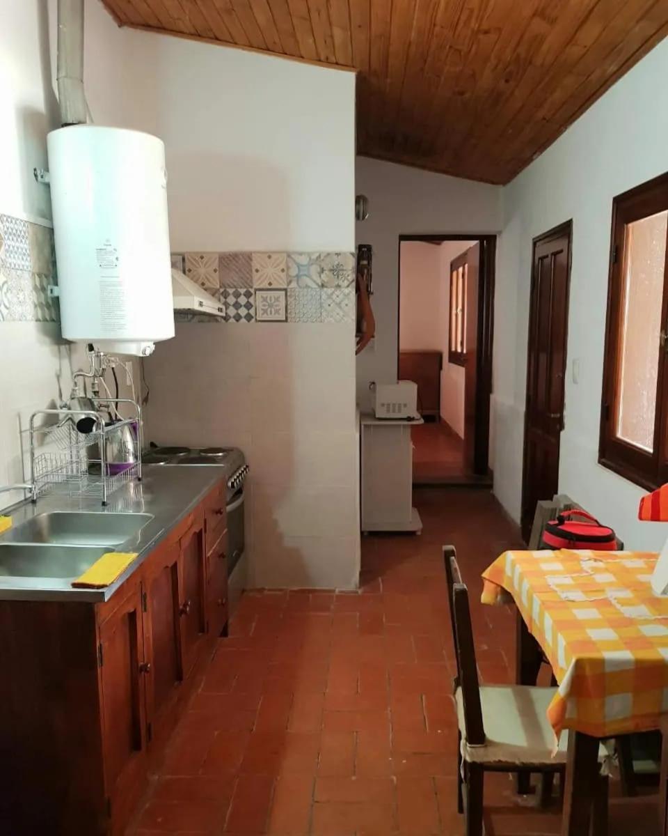 Villa Narcisa Purmamarca Luaran gambar