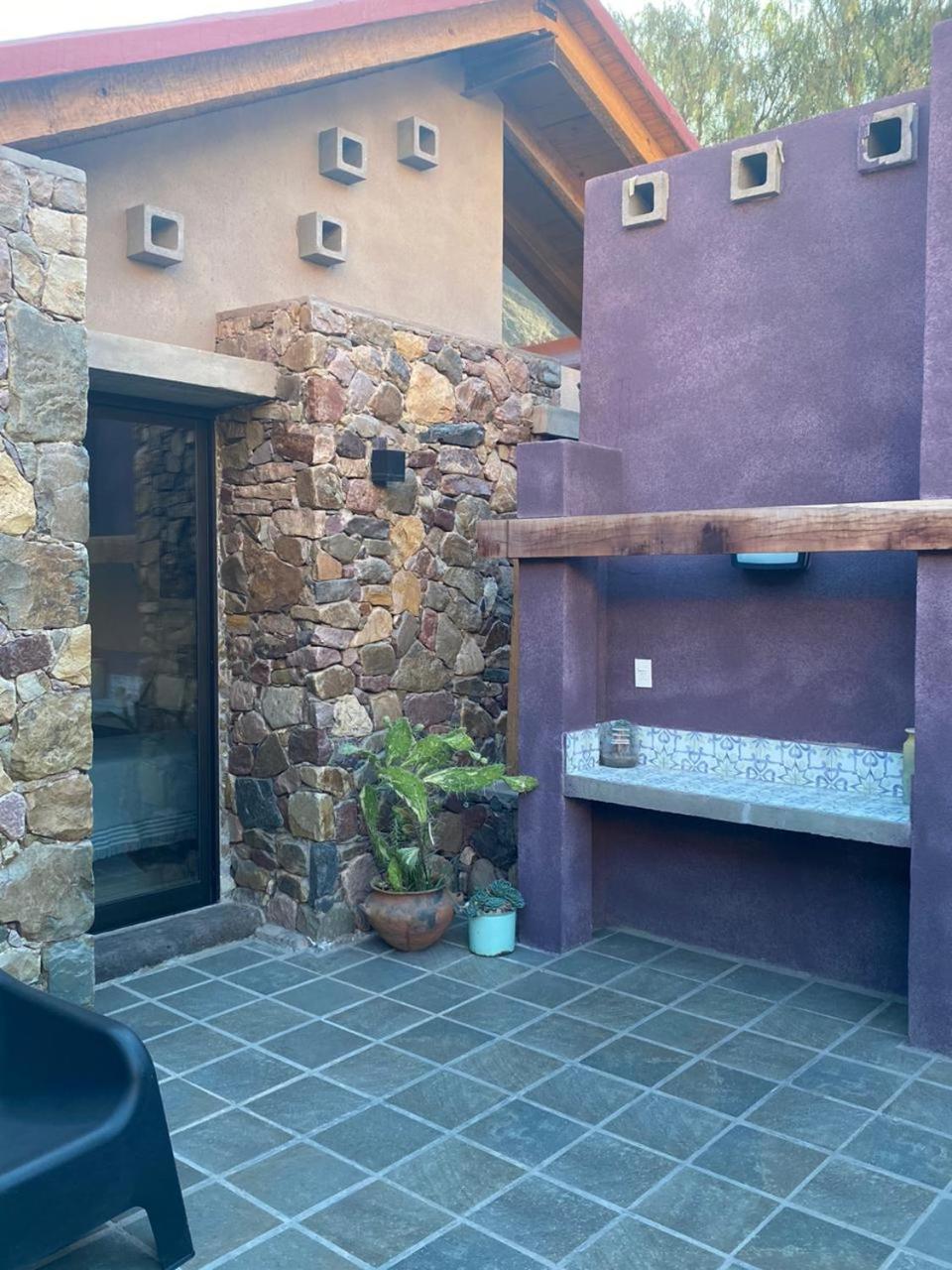 Villa Narcisa Purmamarca Luaran gambar